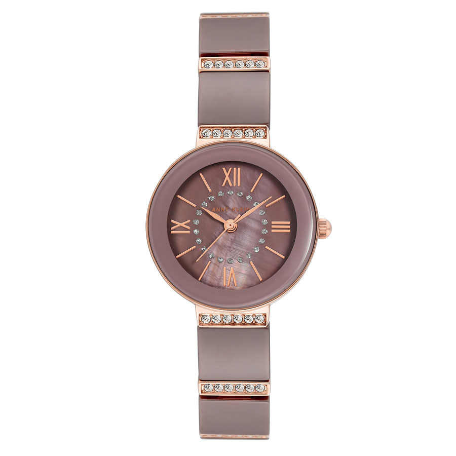 Часы Anne Klein Ceramics 3340MVRG